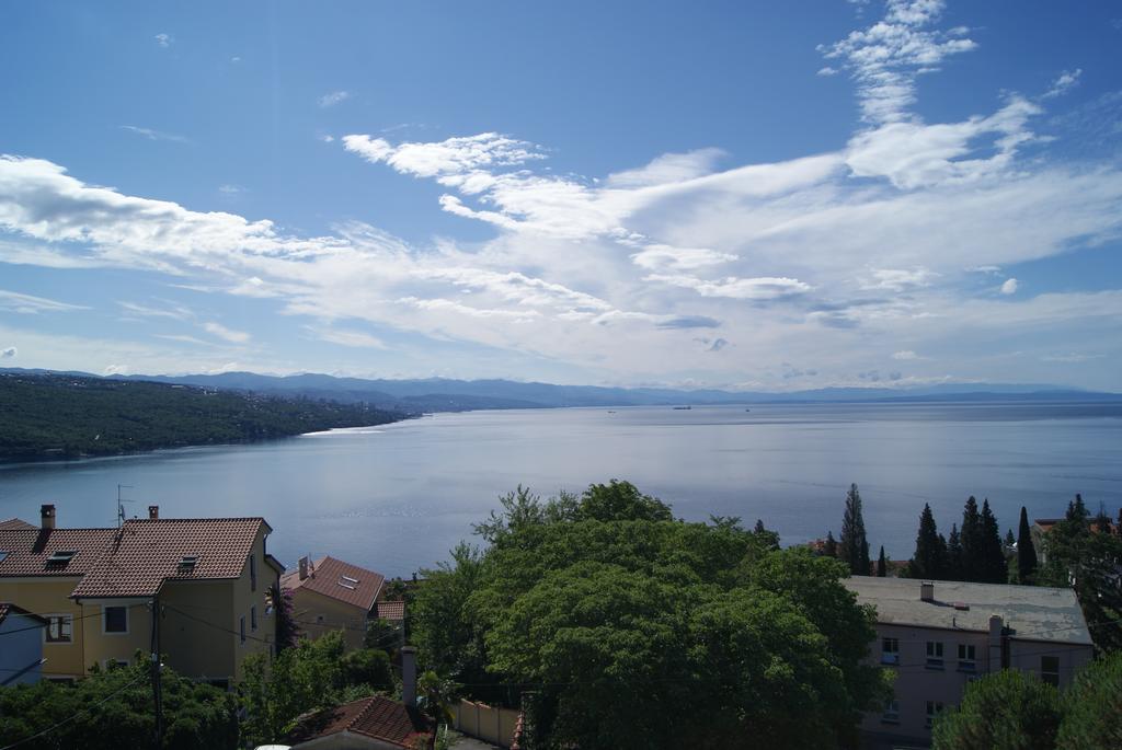 Apartment Opatija Quarto foto