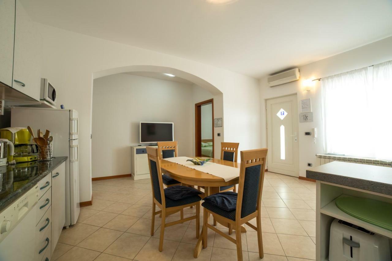 Apartment Opatija Exterior foto