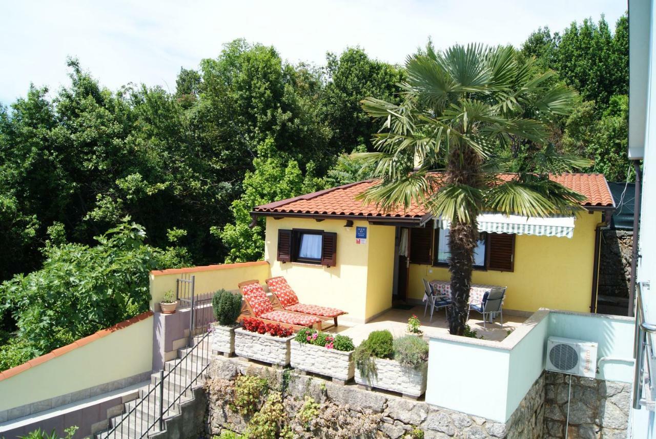 Apartment Opatija Quarto foto